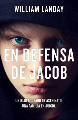 En defensa de Jacob / Defending Jacob by William Landay (Spanish) Paperback Book