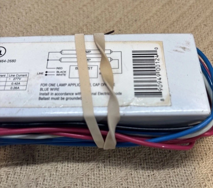 KEYSTONE TECHNOLOGIES KTEB-259-UV-TP-PIC / KTEB259UVTPPIC - Image 4 of 4