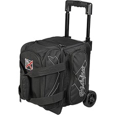 KR Strikeforce Hybrid Single Roller Black