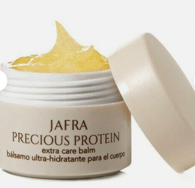 Jafra Precious Protein Extra Care Balm .5oz 