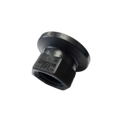 Banjo Manifold Pipe Fitting Adapter 1'' Flange X 3/4'' Female Thread - M100075FPT