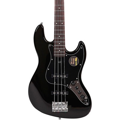 Sire Marcus Miller V3 4-String Bass Black