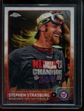 2015 Topps Series 1 Baseball Variation Short Prints - Here's What to Look For! 6