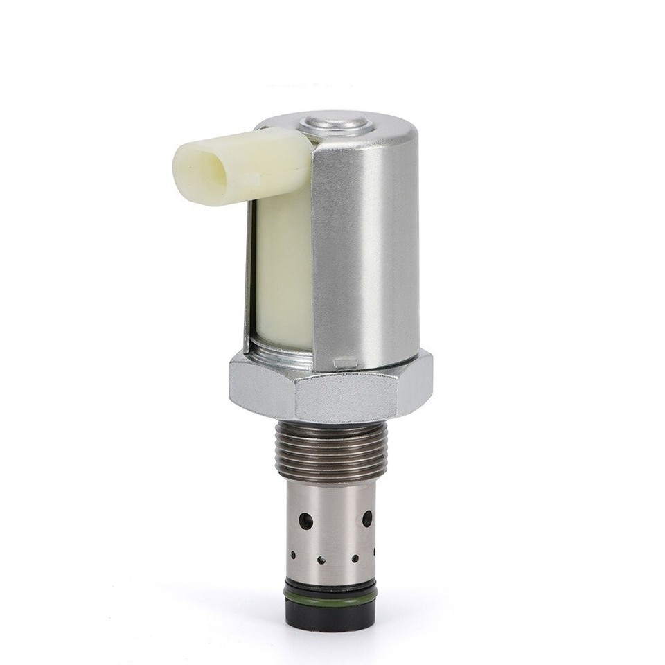 Motorcraft IPR Injection Pressure Regulator Valve For 05-10 Ford - Foto 5