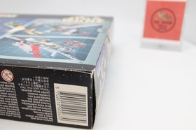 LEGO Star Wars X-Wing Starfighter 7140 Released in 1999 New