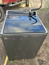 Whirlpool Washing Machine WTW7500GC0
