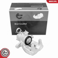Esen Skv Bremssattel 79SKV563 FüR Alfa Giulietta 940FXA1A 940FXB1A Bifuel 940