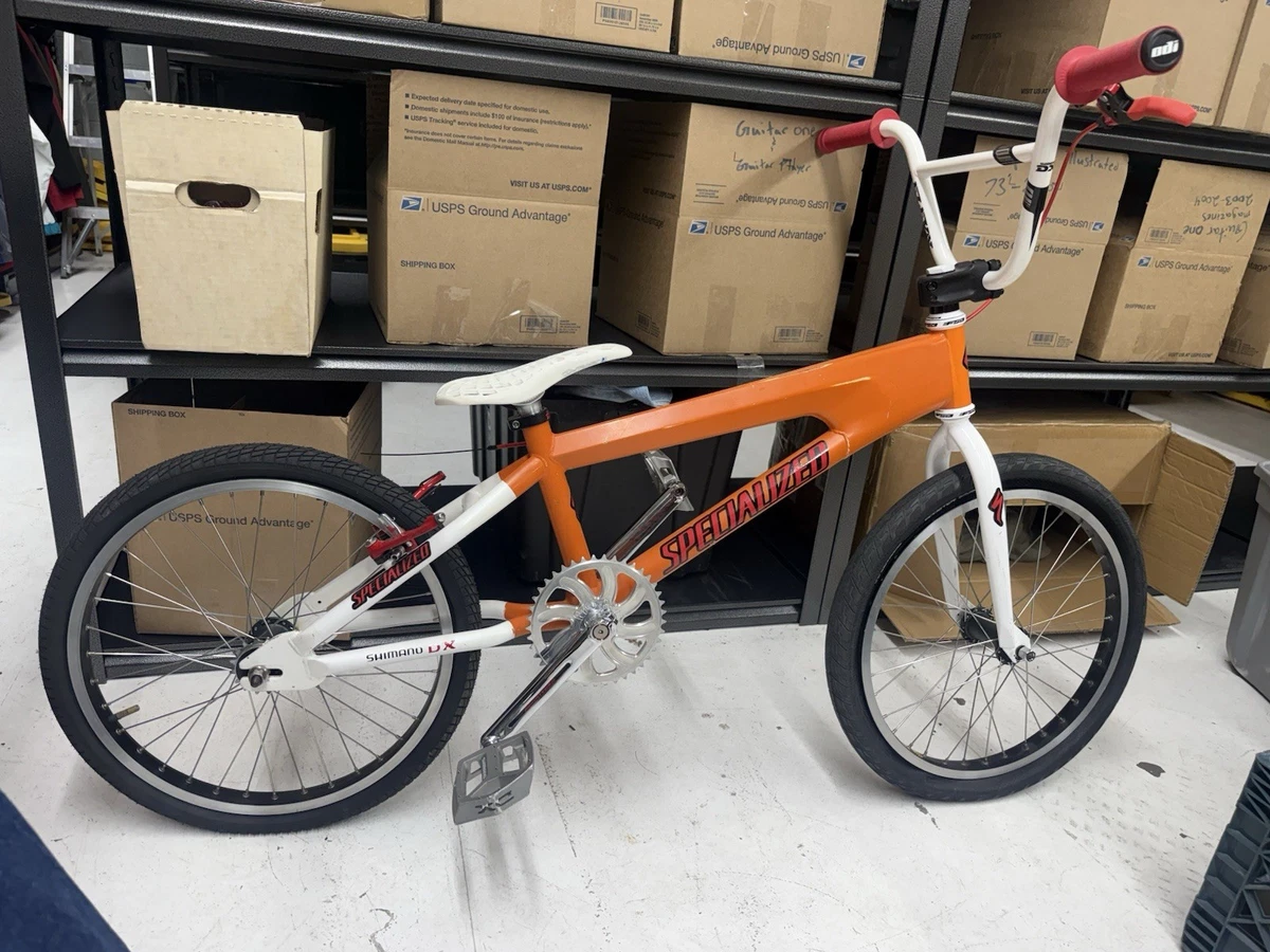 Preços baixos em Bicicleta BMX Specialized Bikes | eBay