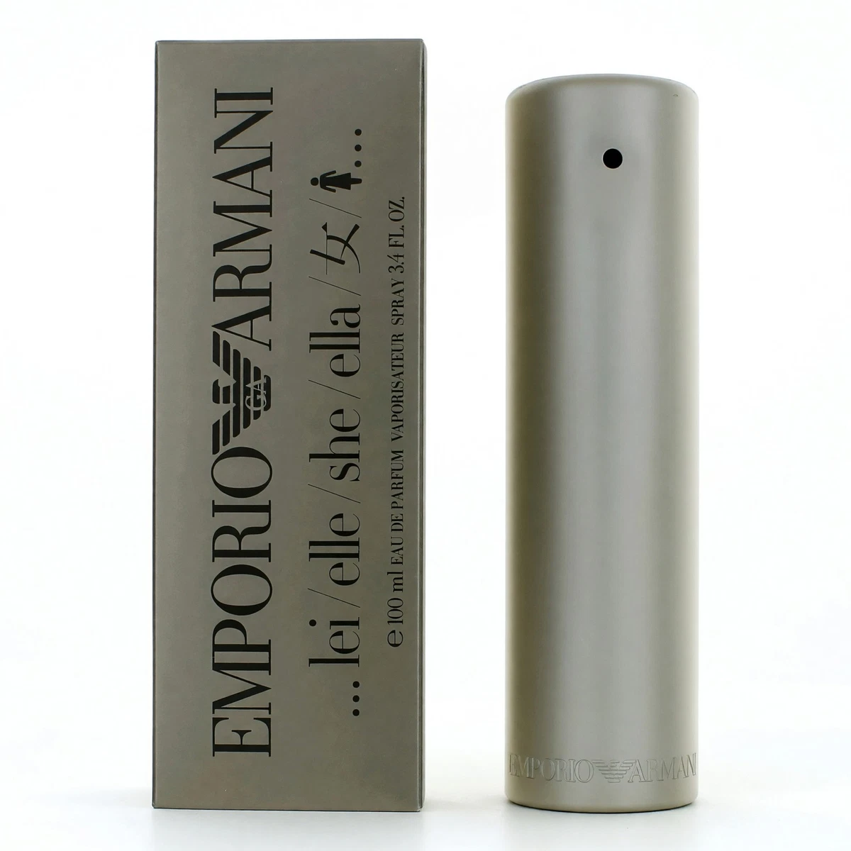 Emporio Armani She by Emporio Armani Fragrances for Women for sale