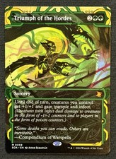 Triumph Of The Hordes Prices | Triumph Of The Hordes List