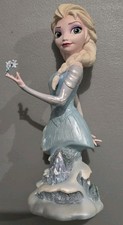 ELSA Disney Frozen Figurine Grand Jester Studios 4042562 NIB