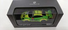 Spark Porsche 911 GT3R 1/43 model car
