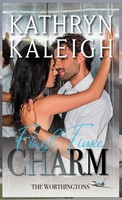 Kathryn Kaleigh | First Time Charm | Buch | Englisch (2022) | Gebunden