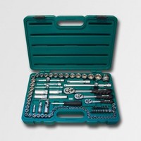 "Wektory Honiton Werkzeugset 99-Teilig 1/4\", 3/8\", 1/2\""