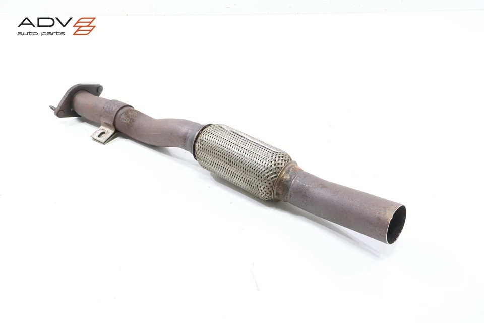 20-22 RAM PROMASTER CITY 2.4L TUBO DE ESCAPE DELANTERO TUBO DE BAJADA FABRICANTE DE EQUIPOS ORIGINALES -CORTE- Foto 2 de 4