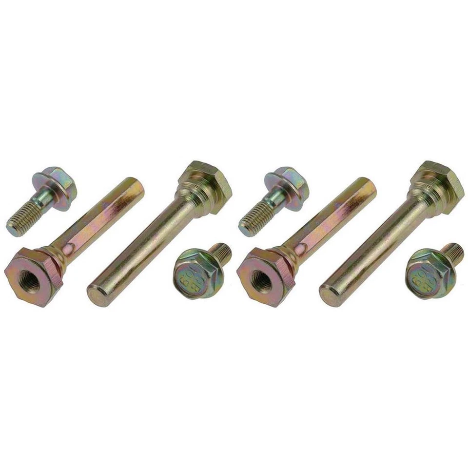 Комплект штифтов переднего суппорта для Honda Civic 2012 2011 2010 2009 2008 2007 2006 2005 - Изображение 2 из 3