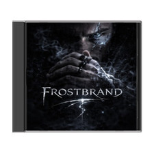 Album Frostbrand CD Nicolas Maschke - Limited...