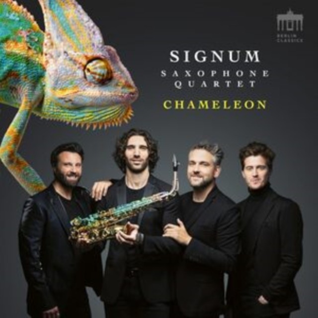 Chameleon
