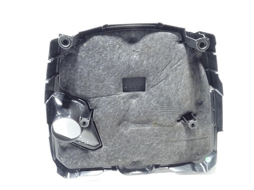 AFDEKPLAAT MOTOR Porsche Macan (95B) SUV 2.0 16V Turbo (DKNA) 95B103925 - Afbeelding 5 van 6