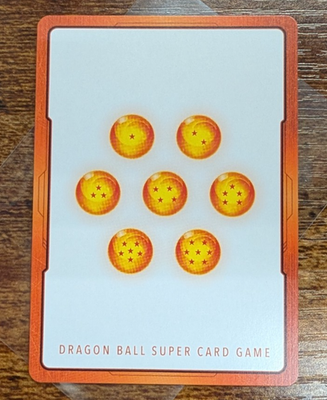 Frieza Energy Marker Promo Prize Gold E01-04 Dragon Ball Fusion