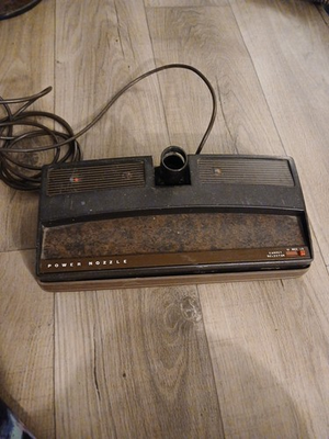 #ad Vintage Rainbow R 2800C Power Head Replacement Part Only Tested Works $30.99