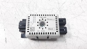 5Q0035570 elektronikmodul VOLKSWAGEN GOLF VII LIM. 1.6 TDI DPF mocep1304412