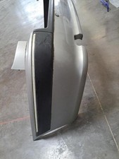 Pare choc arriere PEUGEOT 406