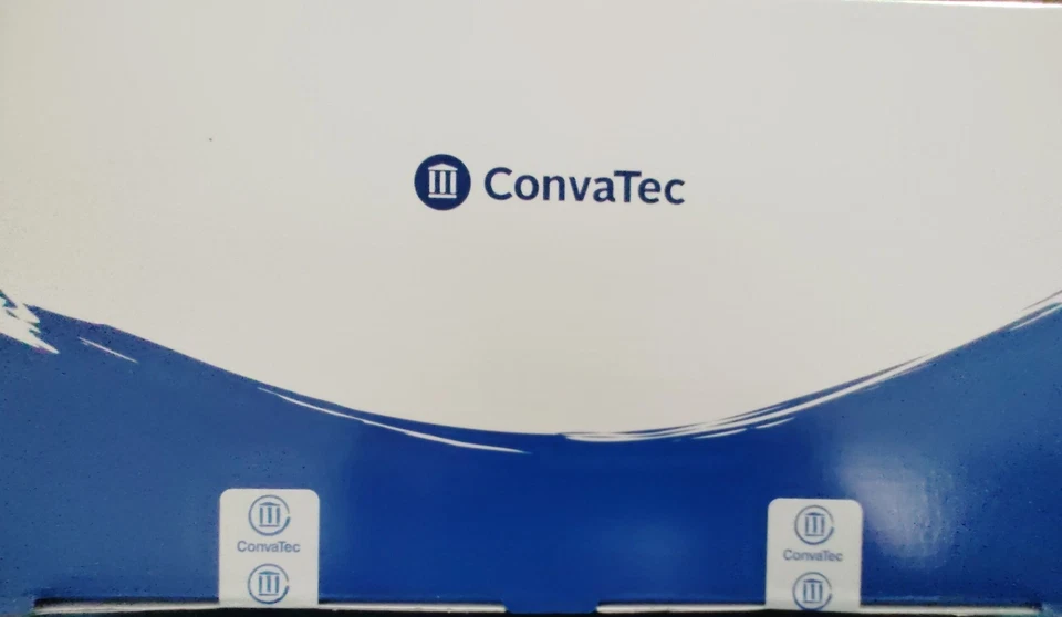 Bolsa drenable ConvaTec Esteem 416744 10x Foto 4 de 4