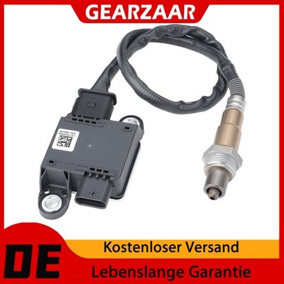 Partikelsensor 0281008472 13628596295 für BMW X2 X1 Van F46 F44 F45 F40 2 2017