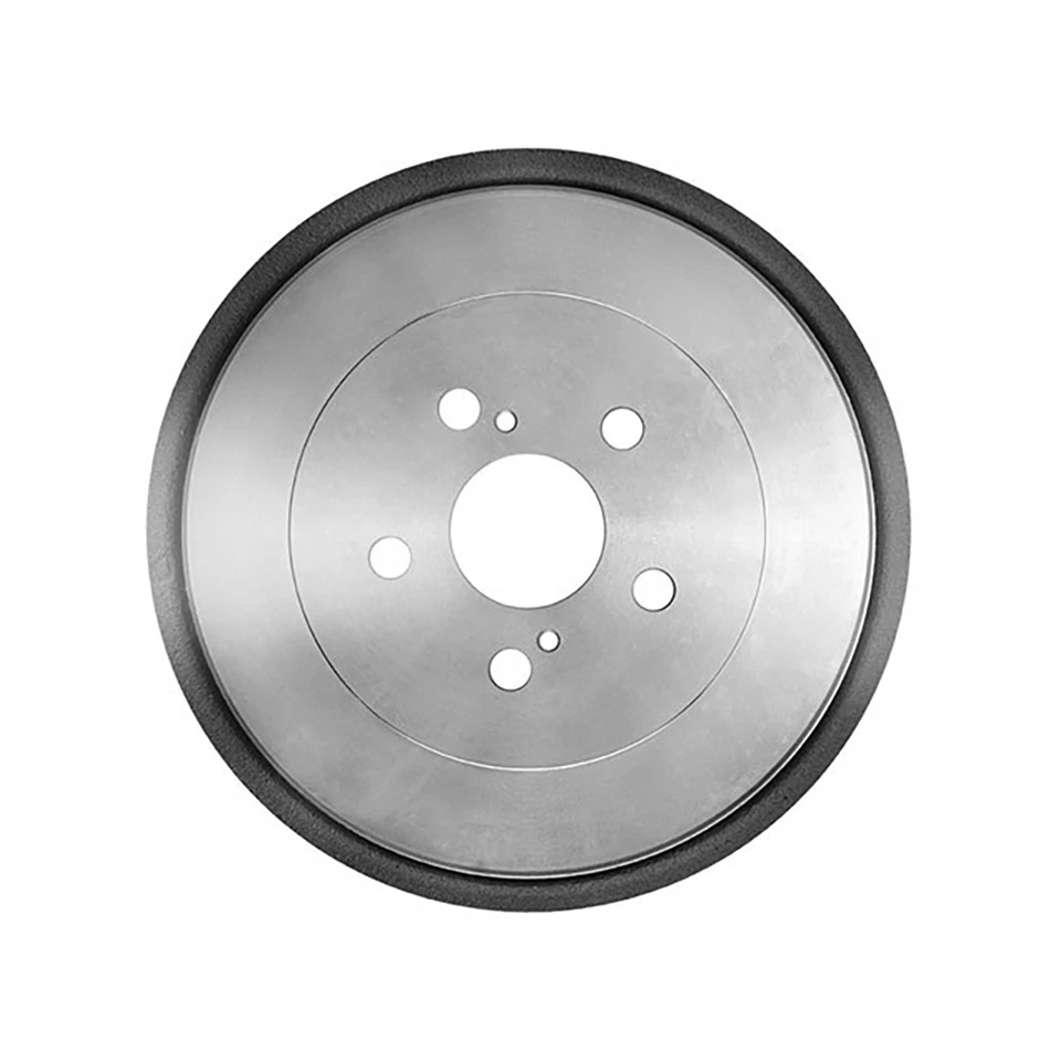 Rear Brake Drum for 2009 2010 2011 2012 2013 2014 2015 2016-2019 Toyota Corolla - Image 4 of 4
