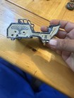 Lehmann Vintage Windup Litho Toy Car - NAUGHTY BOY - Original PARTS Antique V3 — photo 5
