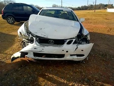 Crossmember/K-Frame Rear Fits 06-13 LEXUS IS350 108133