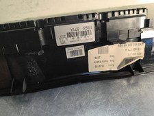 Compteur Volkswagen SCIROCCO