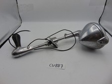 Vintage Unity Mfg Handheld Spotlight Model H1 1950s Ford Gm Parts Asis