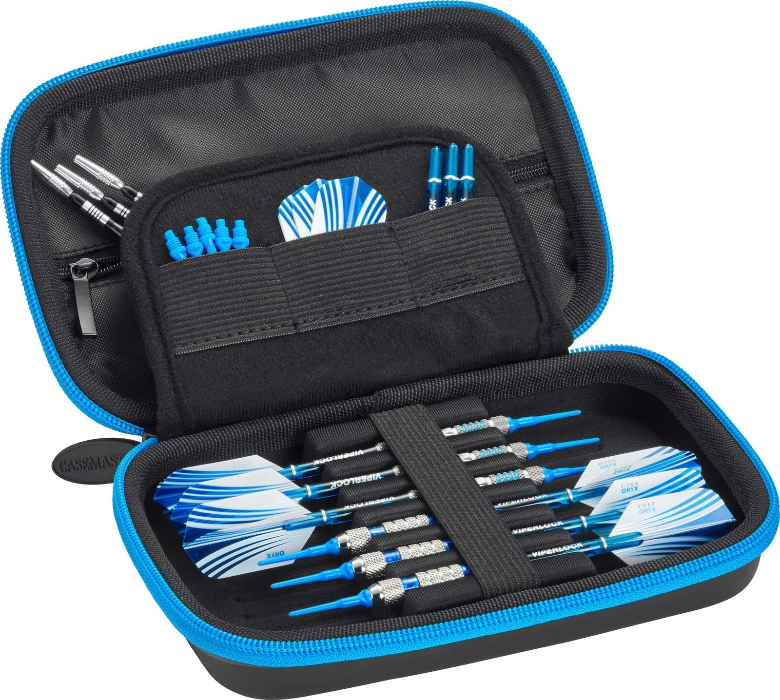 Casemaster Sentinel Dart Case