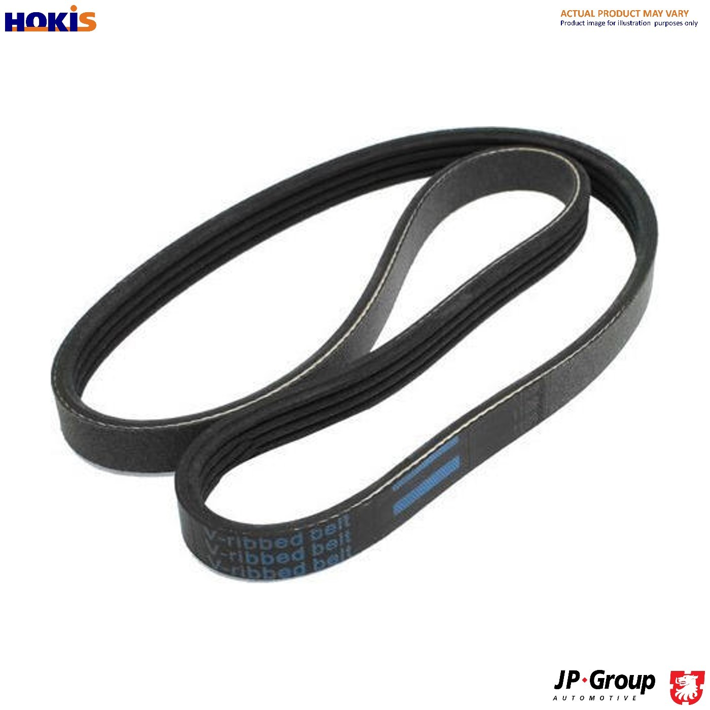 VRIBBED BELT 1118107000 FOR GAZ VW CARAVELLE/EUROVAN/IV/Bus/TRANSPORTER/Mk 2.0L