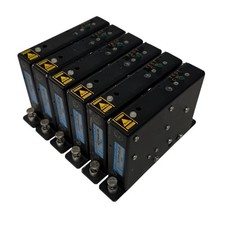 M01846-01-05 bis M01846-06-05 Elettronica S.p.A. Sechs-Frequenz-CW-Mikrowelle...