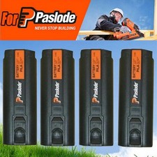 4PACK Battery for PASLODE 6V Ni-MH 404717 902000 900400 900420 900600 Nailer NEW