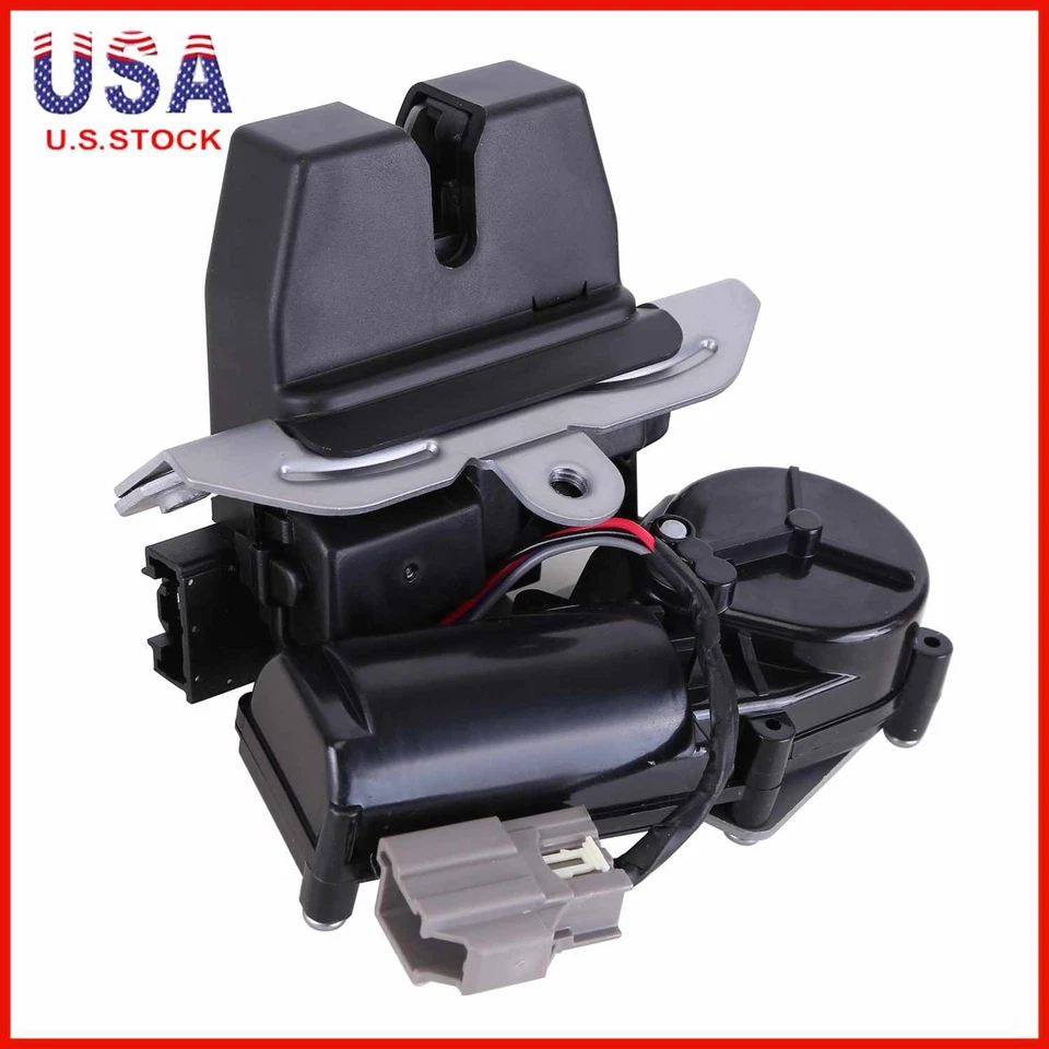 New Door Latch Actuator Fit For Ford Escape 2017 2018 2019 US Stock US Stock - Image 2 of 4