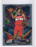 2025-26 Topps Cosmic Chrome - Tre Johnson III #PRP-21 Propulsion Insert (RC)