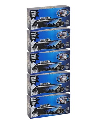 best cigarette tube Premier Navy Tubes King Size 5 Pack 1000 Tubes : Health & Household Top Menthol RYO Cigarette Tubes
