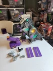 Trypticon Near Complete WORKS Vintage 1986 G1 Transformers Hasbro Action Figure