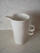 Potter Bennington Vermont Pitcher 1373 Stoneware