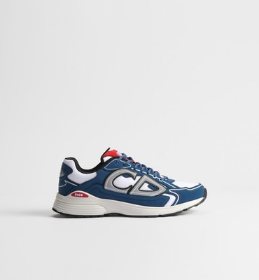 US Customs Fees Paid -  Dior B30 Countdown Sneakers IT 43 Men