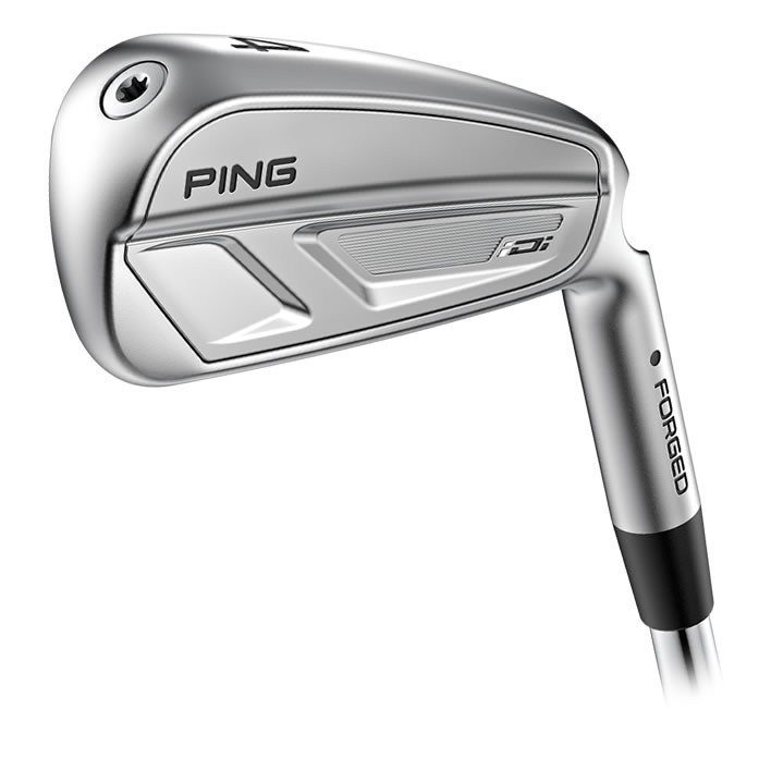 PING ピン iDi PING TOUR 2.0 CHROME 85 R Ping iDi 17* 2 Driving Iron Graphite Ping Tour 2.0 Chrome 85g
