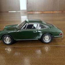 1/18 CMC Porsche 901, 1964 Sport Coupe Green