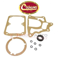 Crown Automotive Manual Transmission Gasket Set for 1963-1964 Jeep J-310 - ox
