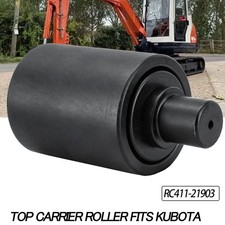 Carrier Roller Top Roller Fits Kubota KX71-3 KX91-3 KX91-3S U35 U35S