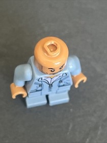 Lego Simon Masrani 75915 Jurassic World Minifigure