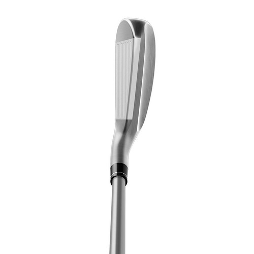 Taylor Made Stealth DHY 5 Iron (Graphite Aldila Ascent Black Regular) 2022 NEW - Picture 2 of 4
